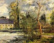 马克西姆莫福拉 - The Ponce Paper Factory on the Edge of the Sathe Woods